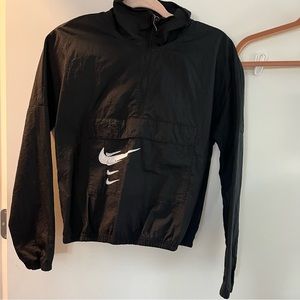 Nike Wind Breaker